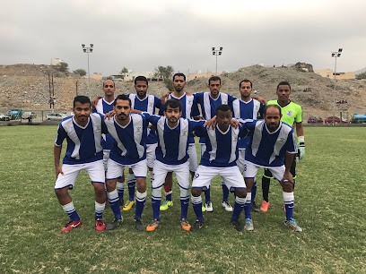 فريق بدبد الرياضي - بدبد -