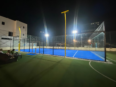 راش باديل - السيب - +968 9755 4187