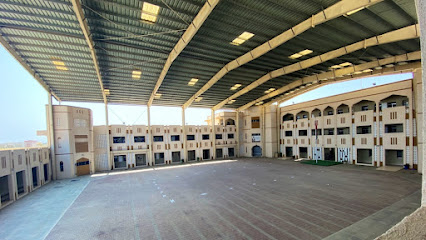 مدرسة قباء للتعليم الأساسي (٥_٩) - تاوي بيدي جيش - +968 26 713484