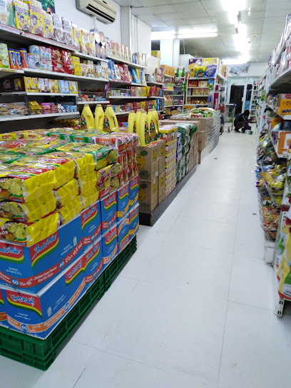 مركز نسمة للتسوق - Oman|Sur