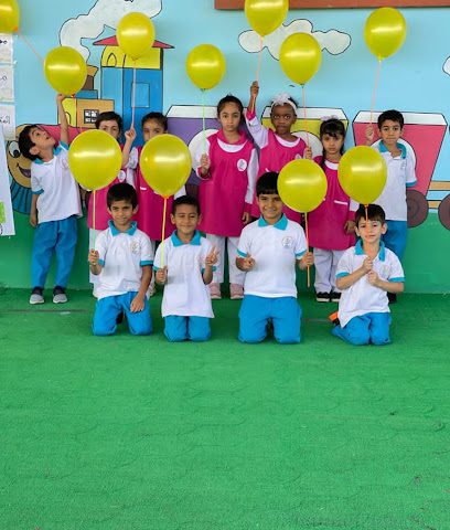 مدرسة غراس بالحويل الجديدة - صحم -