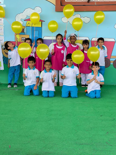 مدرسة غراس بالحويل الجديدة - Oman|Saham|ولاية صحم،|4VV7+457