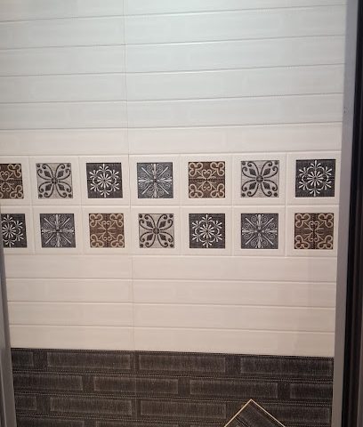 الشامل للسيراميك - السيب - +968 24 396885