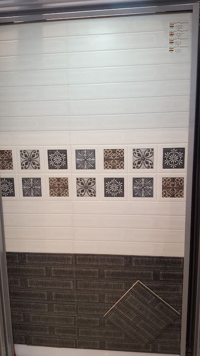 الشامل للسيراميك - Oman|Seeb|شارع المعبيلة|M492+G5F