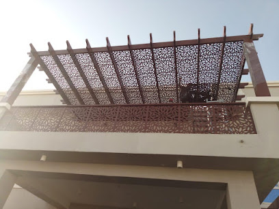 الحرفة للحديد والالمنيوم لصناعة الحديد والالمنيوم - السيب - +968 7260 6900