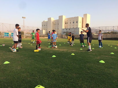 أكاديمية Pro11 - مسقط - +968 9908 7352