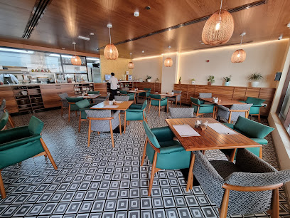 Arcadian مطعم اركاديان - مسقط - +968 24 253792