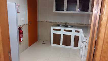 SMP - شقق مفروشة فاخرة للايجار - منطقة القوف - صلالة -