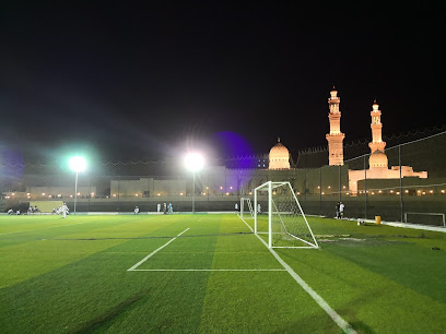 ملعب الفريق - السيب - +968 9954 7065