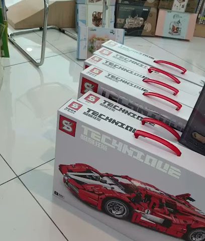 ألعاب وهوايات عمان -  - +968 9881 2855