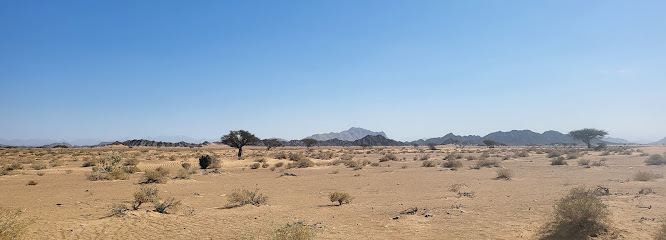 عرقوب الواديين - Oman|محضة،|7XXH+R74