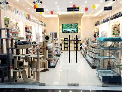 Pethouse Al Khoud 6 بيت الحيوانات للبيع حيوانات الاليفة و مستلزمات - السيب - +968 9964 8642