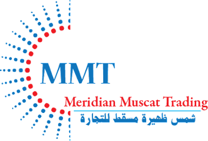 ميريديان مسقط للتجارة شمس ظهيرة مسقط للتجارة - مسقط - +968 24 596993