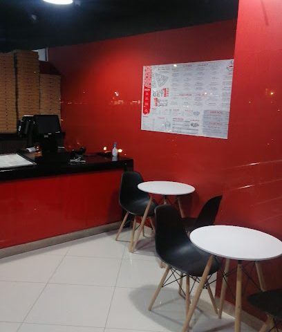 كنديان بيتزا - السيب - +968 9424 1241