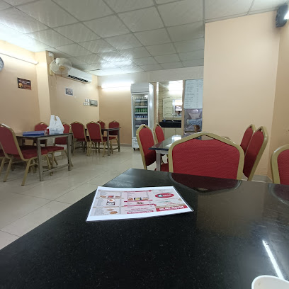 مطعم نيلاى، الخوض - السيب - +968 9640 6589