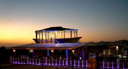 فندق جبل الأخضر الكبير من بيب للضيافة -  - +968 25 416666