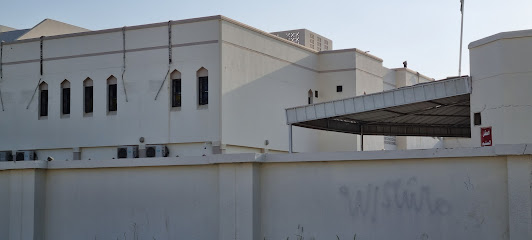 مدرسة الرجاء للتعليم الاساسي ح ١ - المدق - +968 26 811373