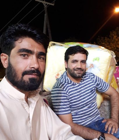 زمرد البيدية للتجارة - بركاء - +968 9710 3597