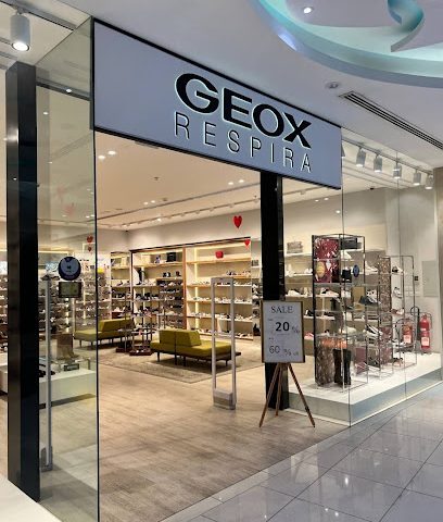 GEOX - مسقط - +968 24 596844