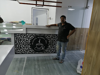 شناص لاعمال الخشبيه توصيه - شناص - +968 9700 5456