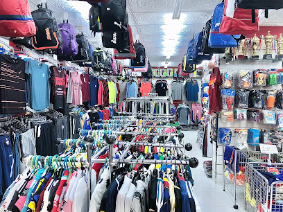 الوطنية للرياضة ش - السيب - +968 24 421259