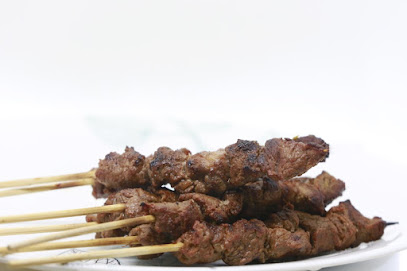 مشاوي باربكيو - السيب -