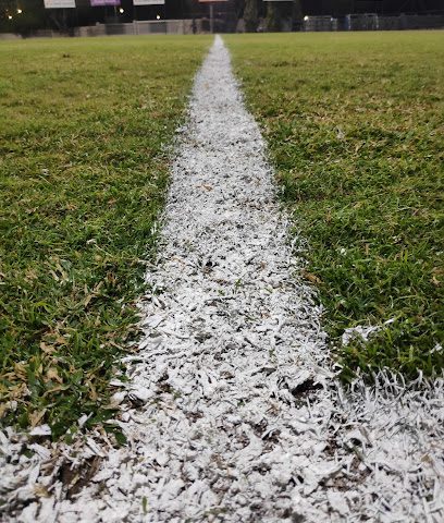 ملاعب تنس مخيم أوربك - مسقط -