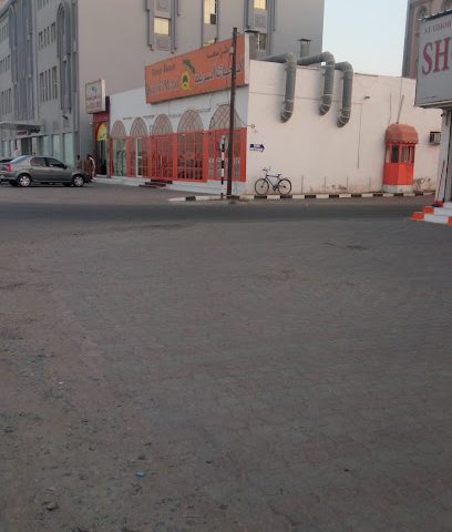 مطعم ميلان VEG - صحار - +968 9943 0841