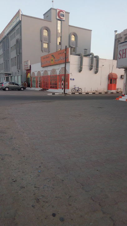 مطعم ميلان VEG - Oman|Sohar|CJC8+7RP