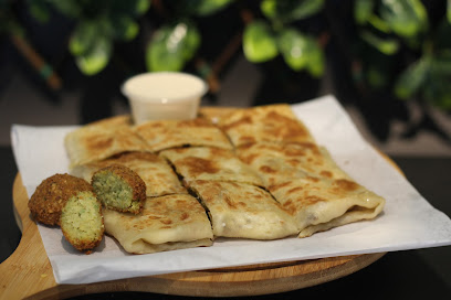 Shamiza cafe مقهى شاميزا (مطعم) - نزوى - +968 7210 0073