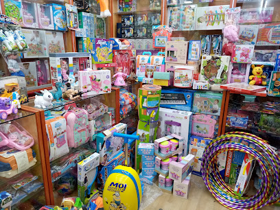 ألعاب الأطفال - مسقط - +968 9635 8065