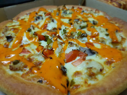 بيتزا هت - مسقط - +968 24 822500