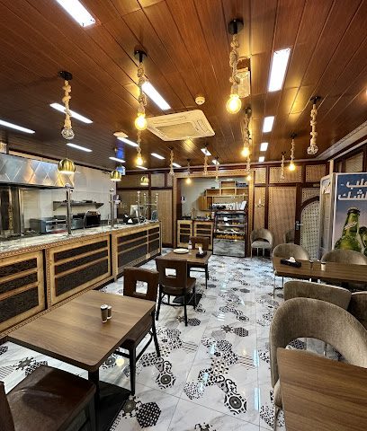 تشيلو كافيه صحم - صحم - +968 7244 2234