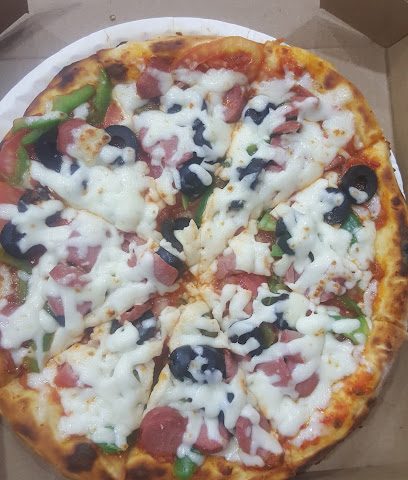 CDK مراد - صحار - +968 9898 4020