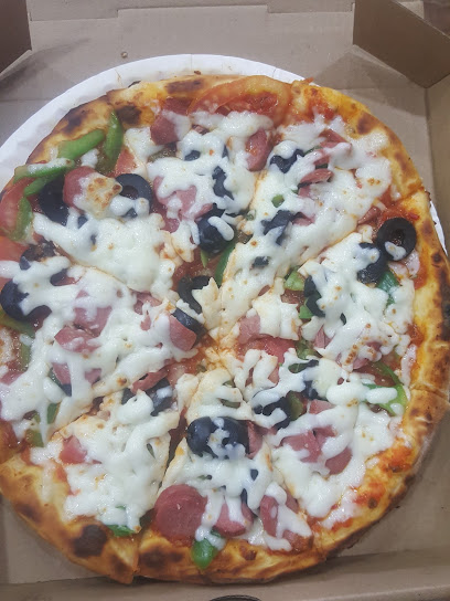 CDK مراد - Oman|Sohar|Service Road