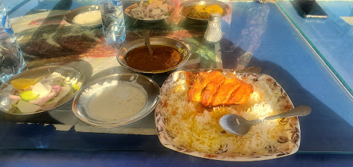 يعقوب پاکستانی ہوٹل بدبد - الفرفارة -