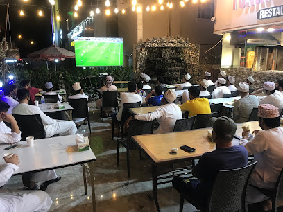 مطعم الصقر التركي للمأكولات - مسقط - +968 9506 1737