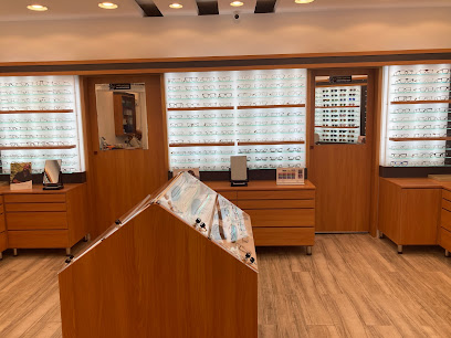 بصريات نجم - مسقط - +968 9333 2615