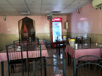 مطعم جريفين مودرن - مسقط -