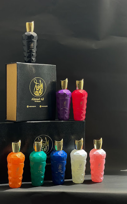 أحمد علي للعطور - Oman|Sohar