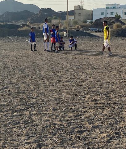 ملعب قرية الجل - ردة البوسعيد ، -