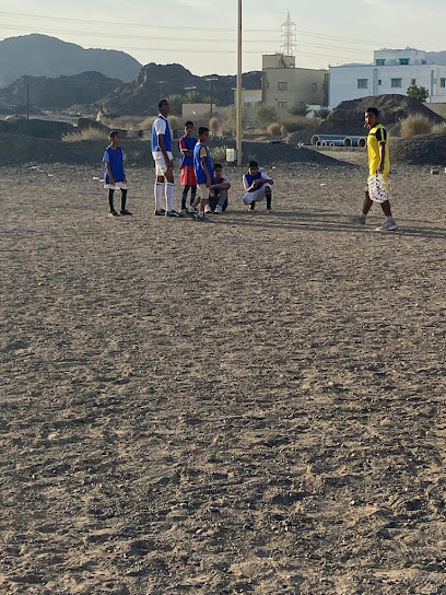 ملعب قرية الجل - Oman|ردة البوسعيد،|VGFF+928