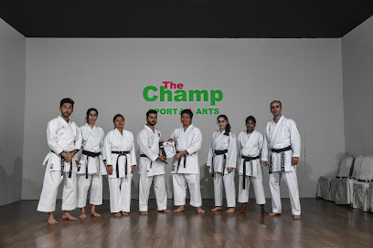 البطل للرياضة والفنون - المعبيلة - السيب - +968 9096 1234