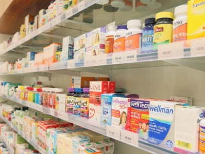 صيدلية إبن سيناء - صلالة -