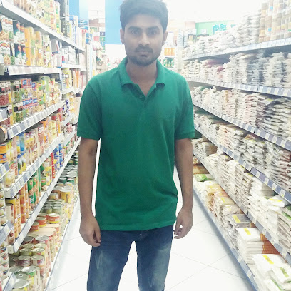 هايبر مكة - قلعة العوامر -