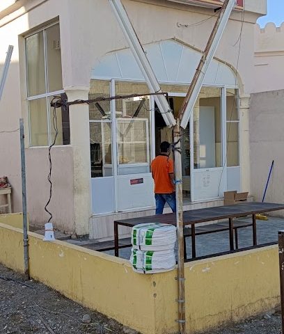 مركز الجرداء للتسوق - الجرداء -