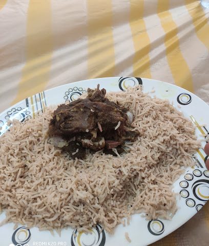 مطعم شعبي - عبري - +968 9627 6072