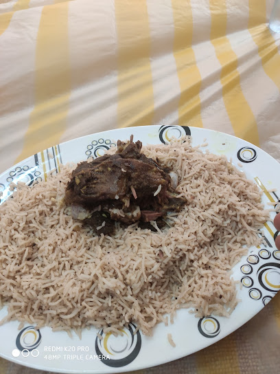 مطعم شعبي - Oman|Ibri|الدبيشي،|5F9C+9HP