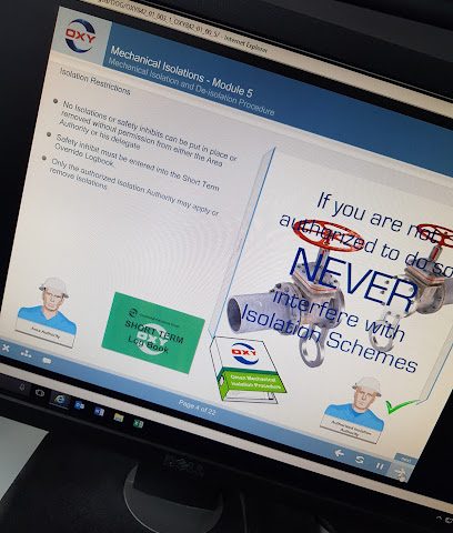 شركة أوكسيدنتال عمان -  - +968 25 693000