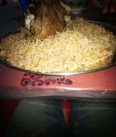 امرين صحار للشقق الفندقية - صحار - +968 24 517777